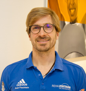 Axel Fischlein